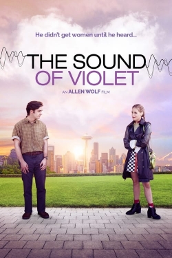 The Sound of Violet free movies