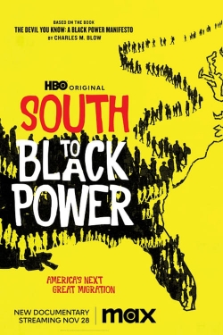 South to Black Power free movies