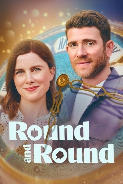 Round and Round free movies