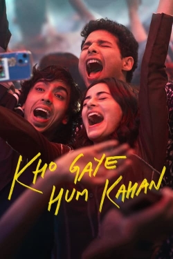 Kho Gaye Hum Kahan free movies