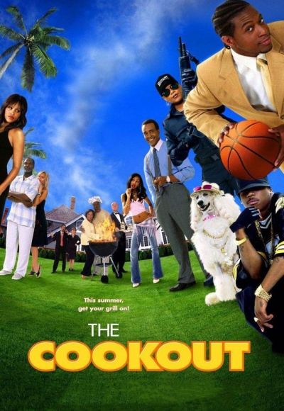The Cookout free movies