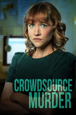 Crowdsource Murder free movies