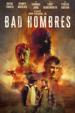 Bad Hombres free movies