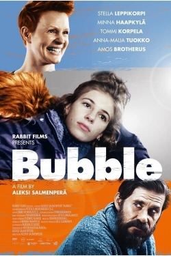 Bubble free movies