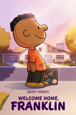 Snoopy Presents: Welcome Home, Franklin free movies