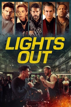 Lights Out free movies