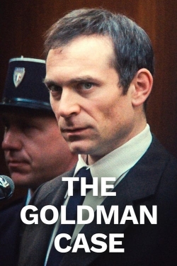 The Goldman Case free movies