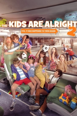 The Kids Are Alright 2 free movies