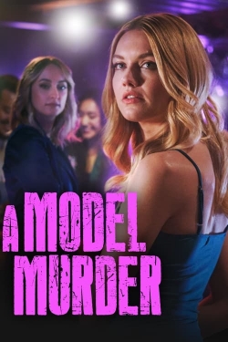 A Model Murder free movies