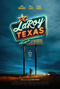 LaRoy, Texas free movies