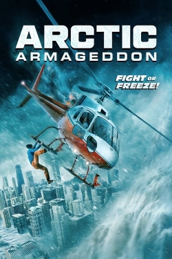 Arctic Armageddon free movies