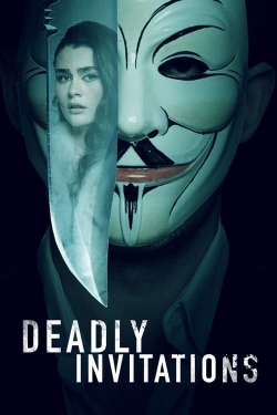 Deadly Invitations free movies