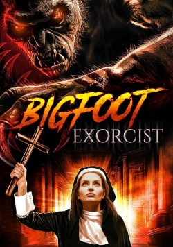 Bigfoot Exorcist free movies