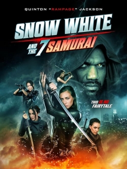 Snow White and the Seven Samurai free movies