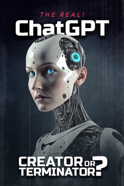 The Real! ChatGPT: Creator or Terminator? free movies