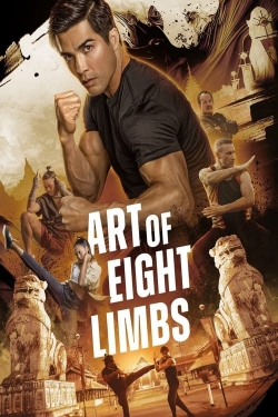 Art of Eight Limbs free movies