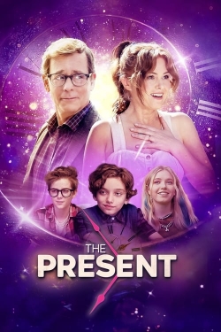 The Present free movies