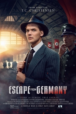 Escape from Germany free movies