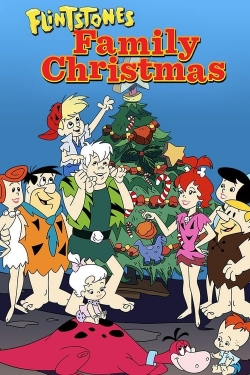 A Flintstone Family Christmas free movies