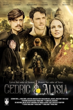 Cedric & Alysia free movies