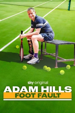 Adam Hills: Foot Fault free movies