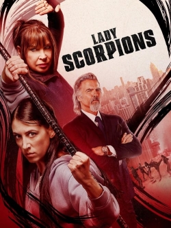 Lady Scorpions free movies