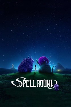 Spellbound free movies