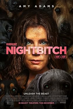 Nightbitch free movies