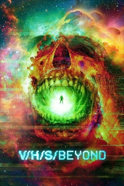 V/H/S/Beyond free movies