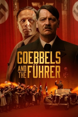 Goebbels and the Führer free movies