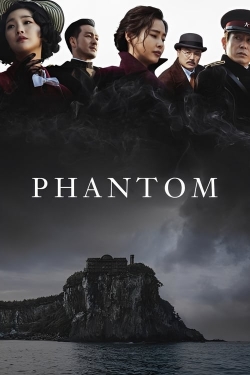 Phantom free movies