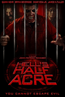 Hell's Half Acre free movies