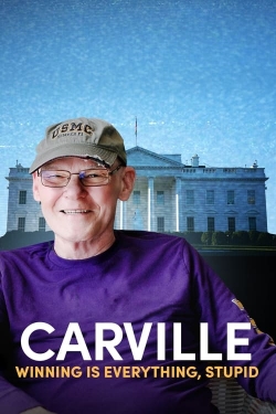 Carville: Winning Is Everything, Stupid free movies