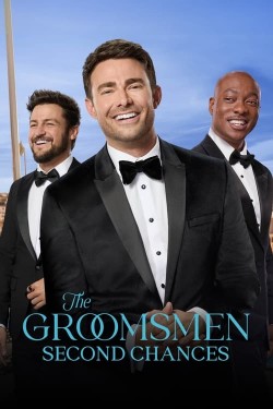 The Groomsmen: Second Chances free movies