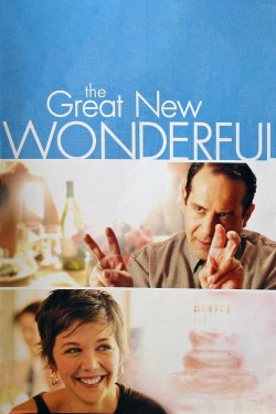 The Great New Wonderful free movies