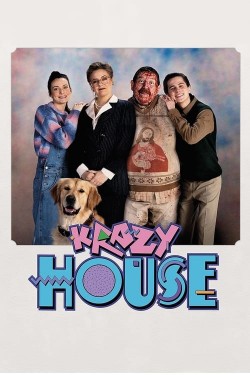 Krazy House free movies