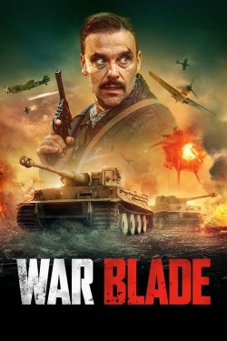 War Blade free movies