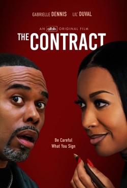 The Contract free movies