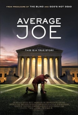 Average Joe free movies