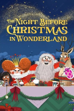 The Night Before Christmas in Wonderland free movies