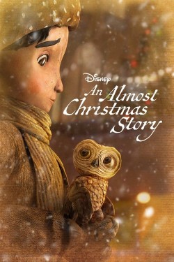 An Almost Christmas Story free movies