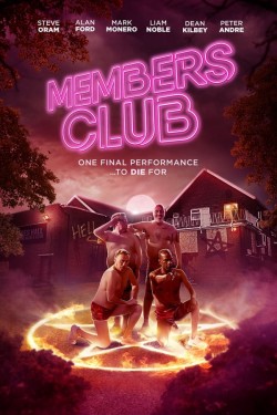 Members Club free movies