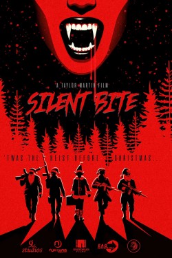 Silent Bite free movies