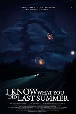I Know What You Did Last Summer
