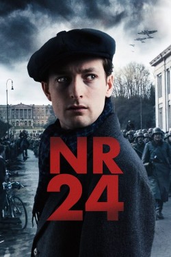 Number 24 free movies