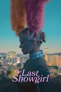 The Last Showgirl free movies