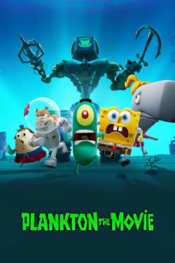 Plankton: The Movie free movies