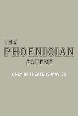 The Phoenician Scheme