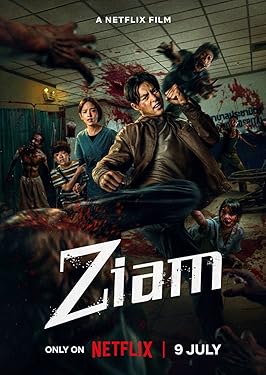 Ziam free movies