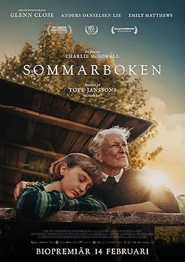 The Summer Book